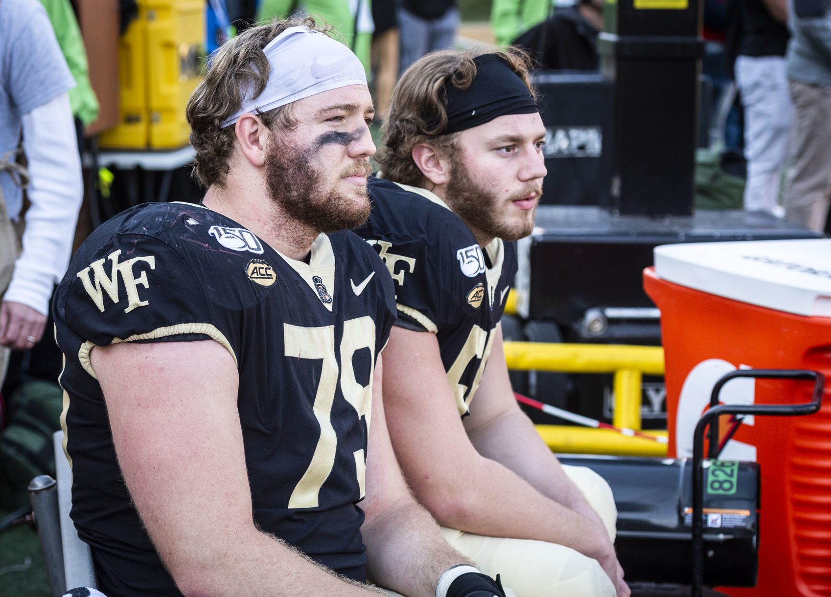 WakeFootball
